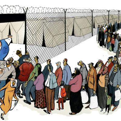 The Spectator Podcast