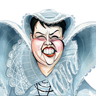 The Spectator Podcast