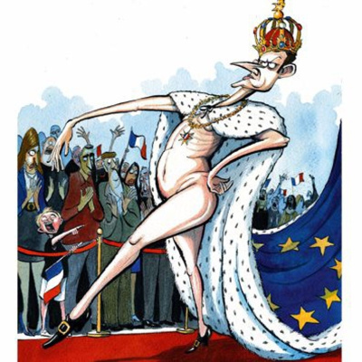 The Spectator Podcast