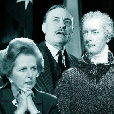 The Spectator Podcast