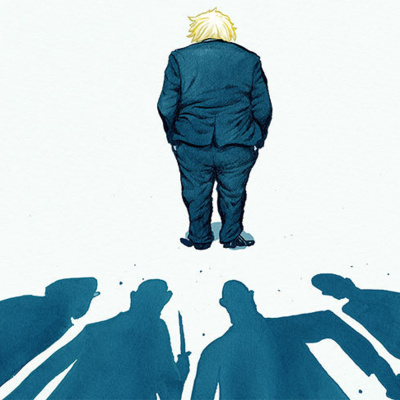 The Spectator Podcast