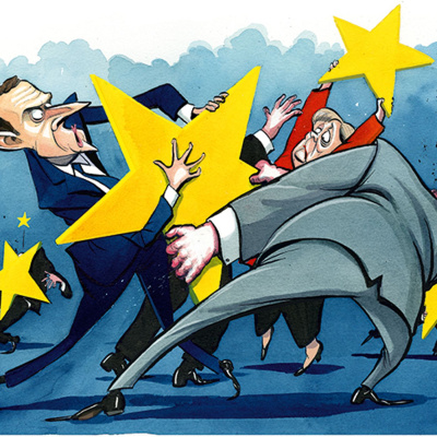 The Spectator Podcast