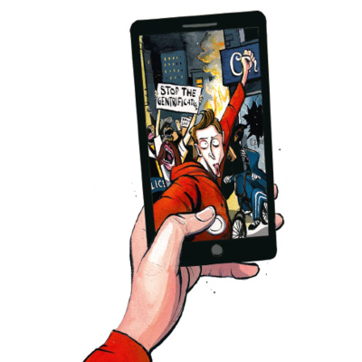 The Spectator Podcast