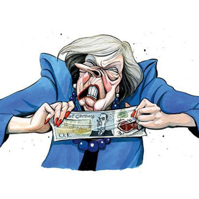 The Spectator Podcast