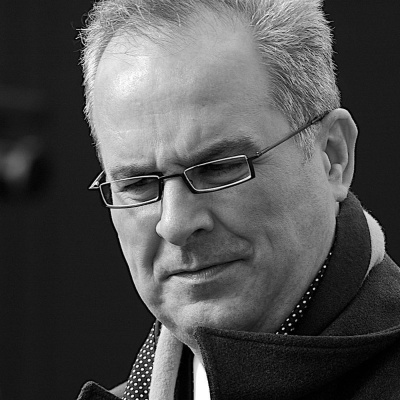 The Spectator Podcast