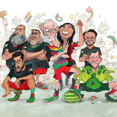 The Spectator Podcast
