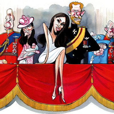 The Spectator Podcast