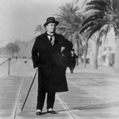 The Spectator Podcast