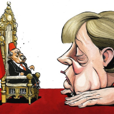 The Spectator Podcast