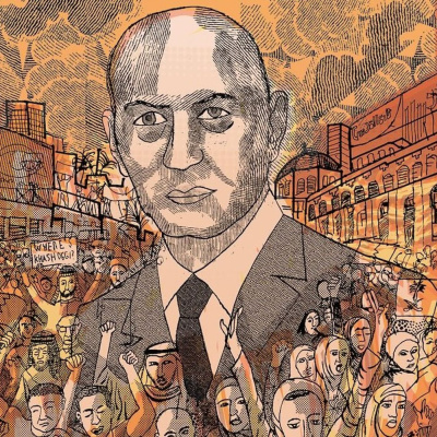 The Spectator Podcast