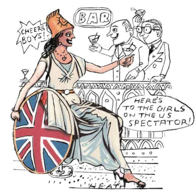 The Spectator Podcast