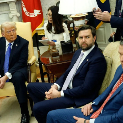 The Spectator Podcast