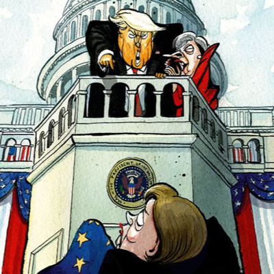 The Spectator Podcast