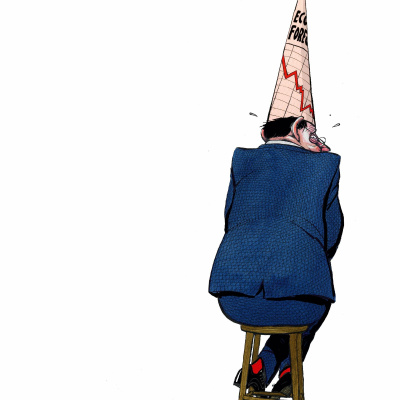 The Spectator Podcast
