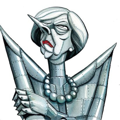 The Spectator Podcast