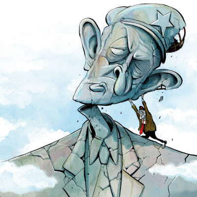 The Spectator Podcast