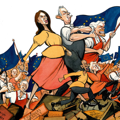 The Spectator Podcast