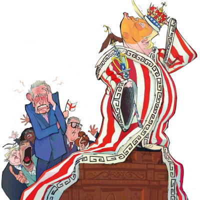 The Spectator Podcast