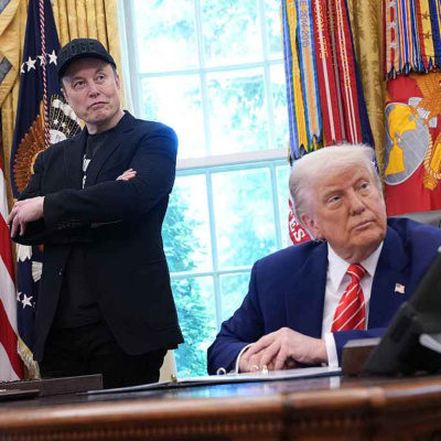 The Spectator Podcast