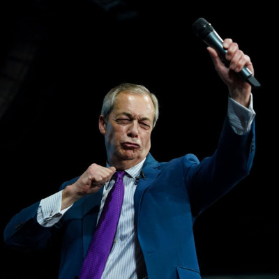 The Spectator Podcast