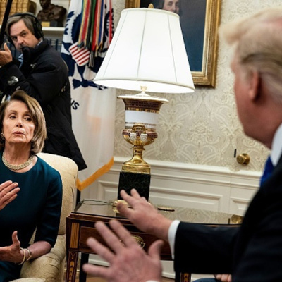 The Spectator Podcast