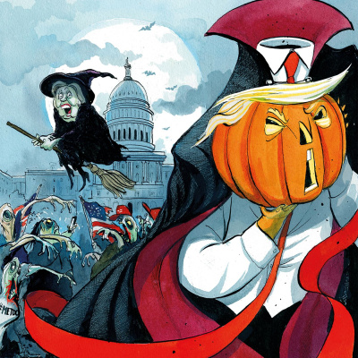 The Spectator Podcast