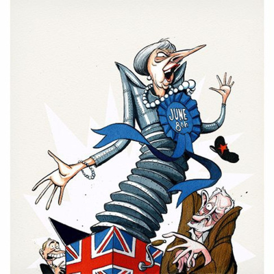 The Spectator Podcast