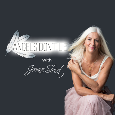 Angels Dont Lie With Jeanne Street