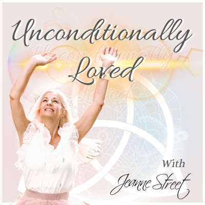 Angels Dont Lie With Jeanne Street