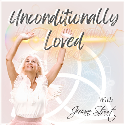 Angels Dont Lie With Jeanne Street