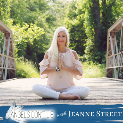 Angels Dont Lie With Jeanne Street