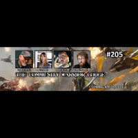 Episode 205 - The Community Warrior Lodge