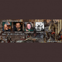 Episode 195 - Kill Team: Evolution