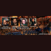 Episode 201 - Surviving the Apocalypse