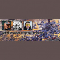 Episode 191 - The Foundations of Warhammer 40,000