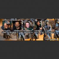 Episode 200 - Retrospective  Updates