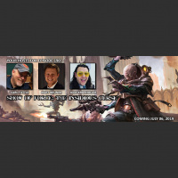 Episode 190 - Show of Force: The Insidious Curse