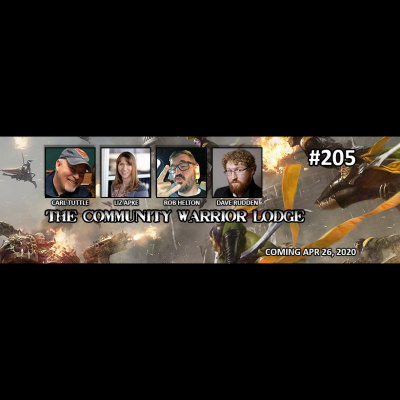The Independent Characters Warhammer 40k Podcast | Radio