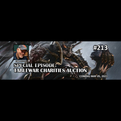 The Independent Characters Warhammer 40k Podcast | Radio