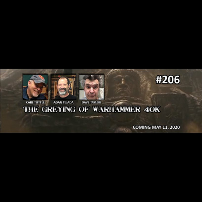 The Independent Characters Warhammer 40k Podcast | Radio