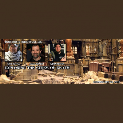 The Independent Characters Warhammer 40k Podcast | Radio