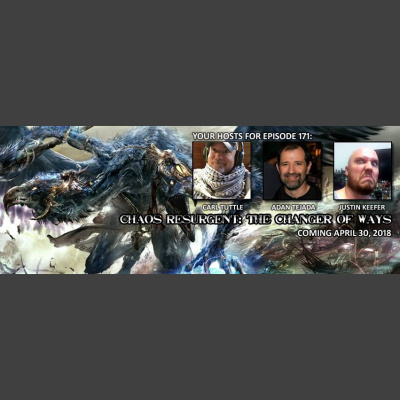 The Independent Characters Warhammer 40k Podcast | Radio