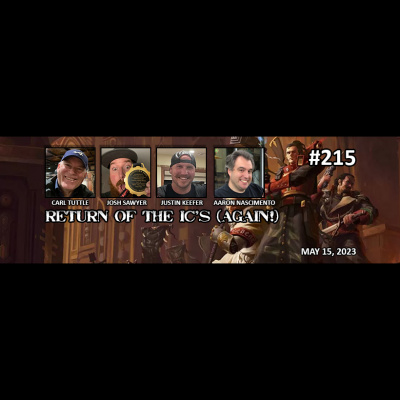 The Independent Characters Warhammer 40k Podcast | Radio