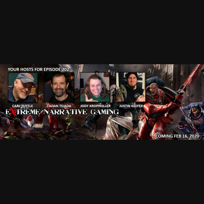 The Independent Characters Warhammer 40k Podcast | Radio