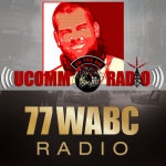 Ucomm Radio On 77 Wabc Radio