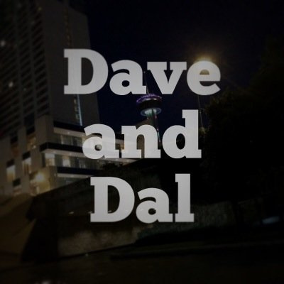 Dave And Dal Sportscast