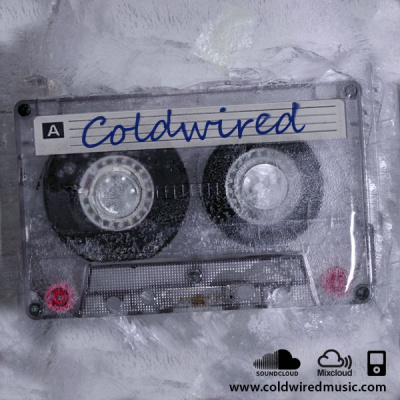 Coldwired Podcast. Trance And Progressive.