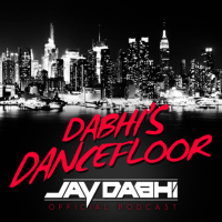 #143 - Dabhis Dancefloor with Jay Dabhi