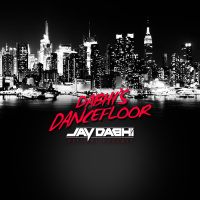 #94 - Dabhis Dancefloor with Jay Dabhi (Live on SIRIUSXM)