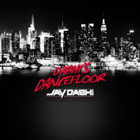 #99 - Dabhis Dancefloor with Jay Dabhi (Live on SiriusXM - Saturdays 10pm ET)